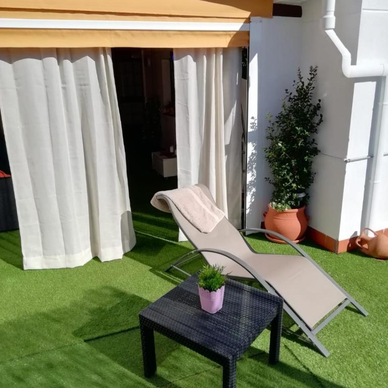 Ático Azahar - Apartamento de 2 dormitorios - 4