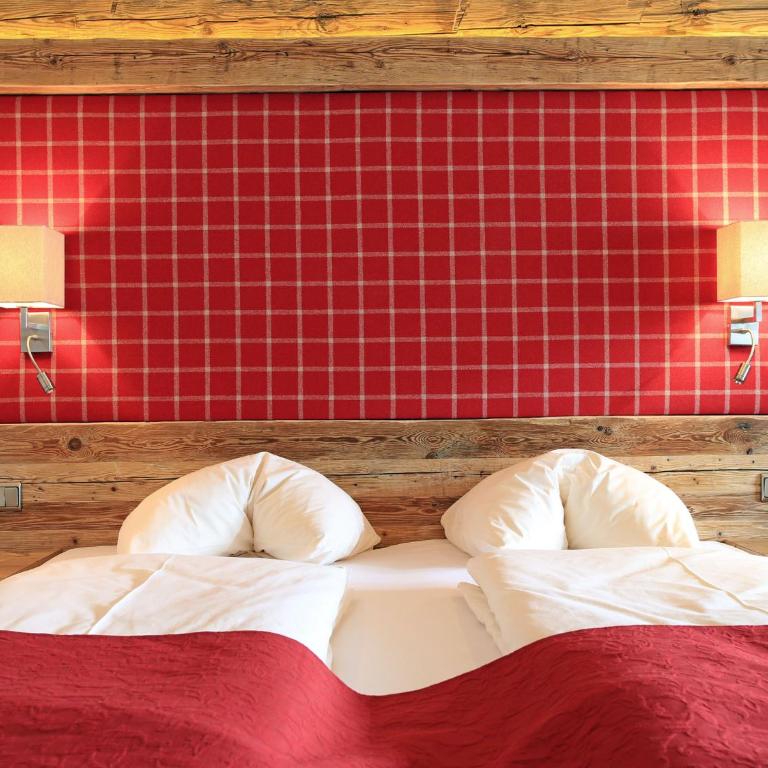 Hotel Alexander - Deluxe Doppelzimmer - 3