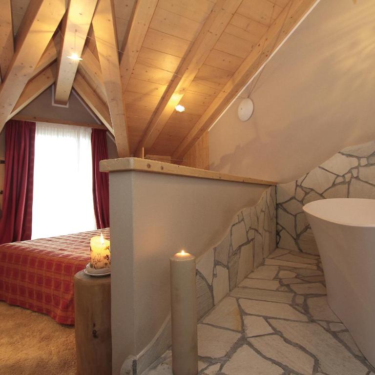 Hotel Cristallo - Suite - 4