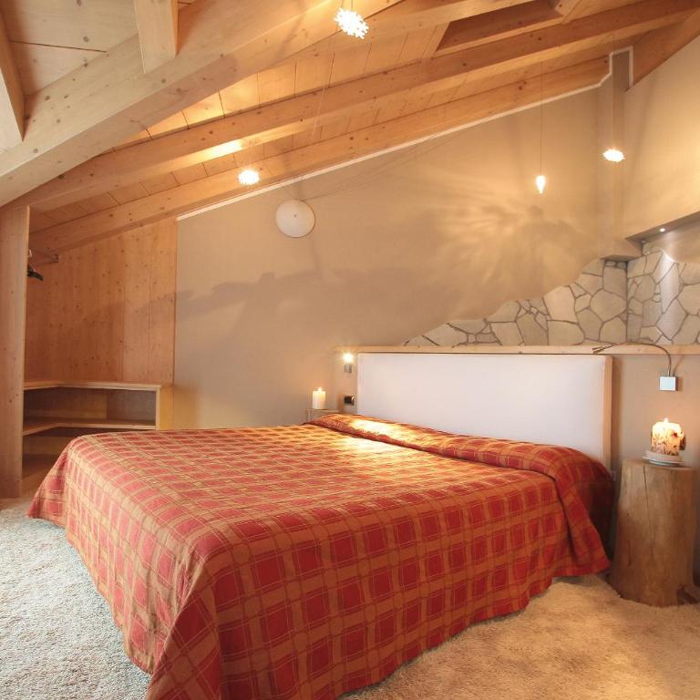 Hotel Cristallo - Suite - 10