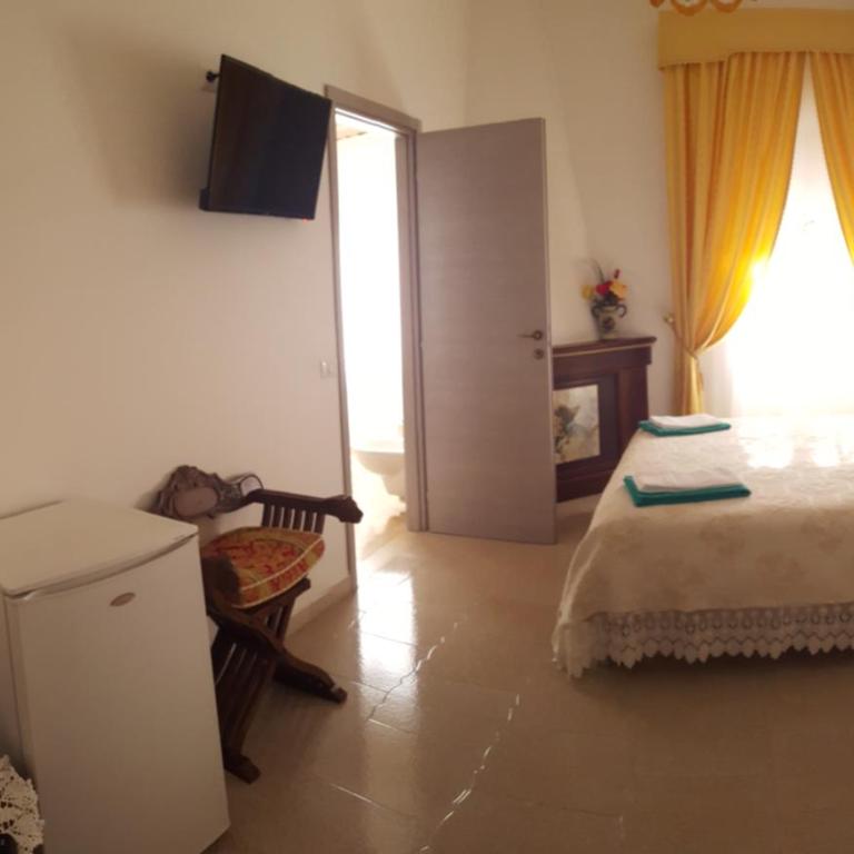 Zia Mia B&b - Camera King - 8