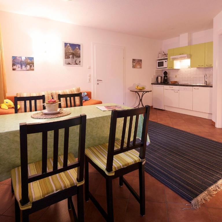 Dolce Vita - Apartment mit 1 Schlafzimmer - 1