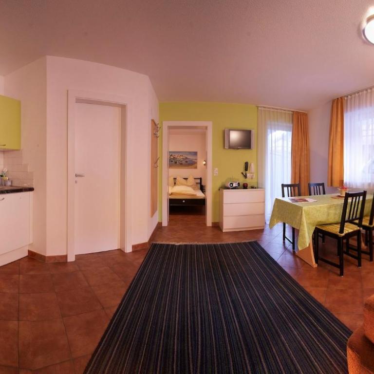 Dolce Vita - Apartment mit 1 Schlafzimmer - 2