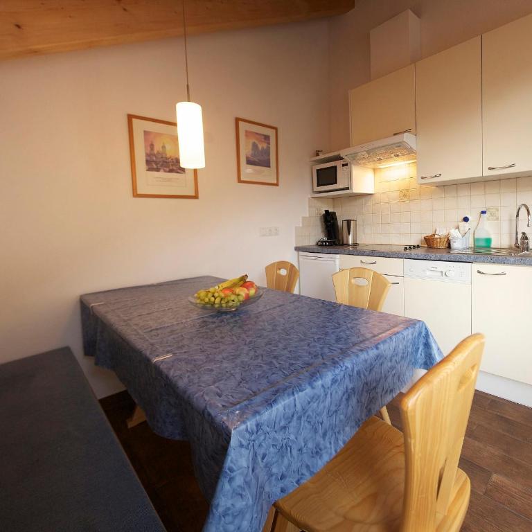 Dolce Vita - Apartment mit 2 Schlafzimmern - oberste Etage - 1