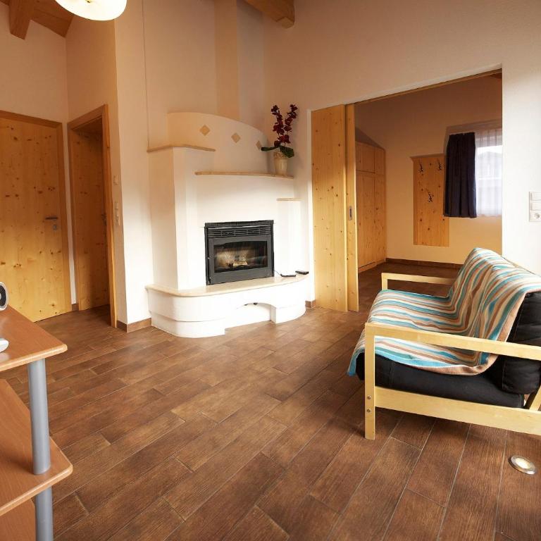Dolce Vita - Apartment mit 2 Schlafzimmern - oberste Etage - 2