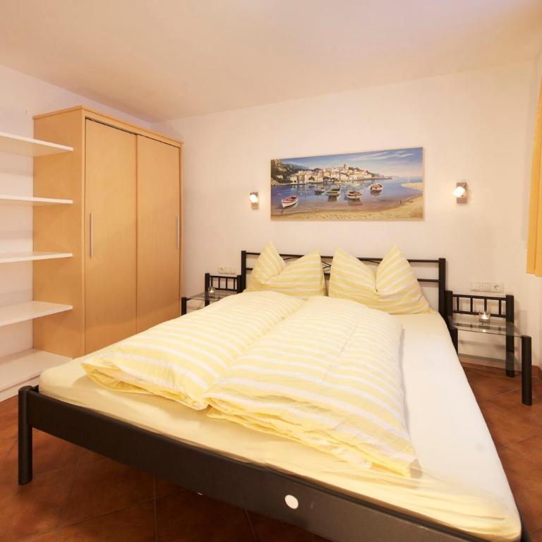 Dolce Vita - Apartment mit 1 Schlafzimmer - 3