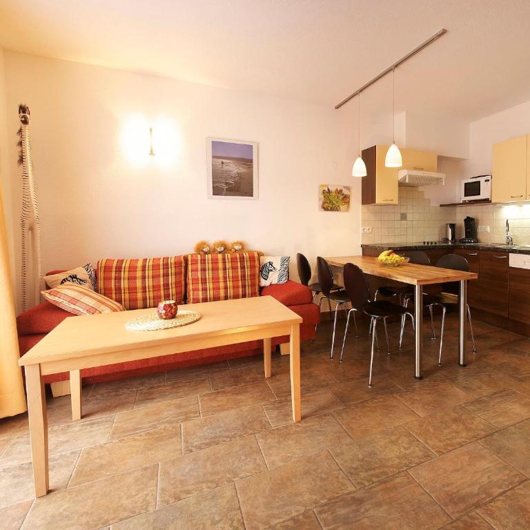 Dolce Vita - Apartment mit 2 Schlafzimmern - 1