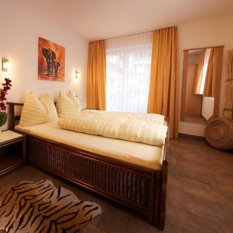 Dolce Vita - Apartment mit 2 Schlafzimmern - 2