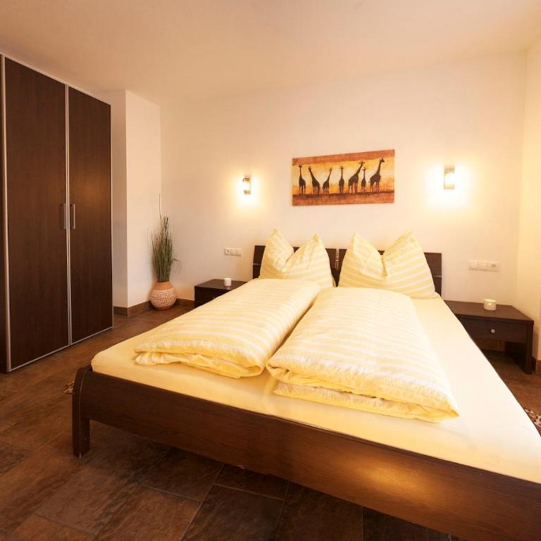 Dolce Vita - Apartment mit 2 Schlafzimmern - 3