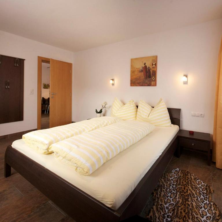 Dolce Vita - Apartment mit 2 Schlafzimmern - 4