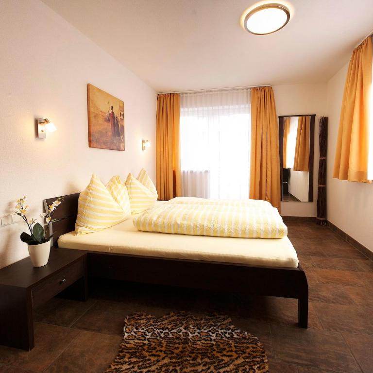 Dolce Vita - Apartment mit 2 Schlafzimmern - 5