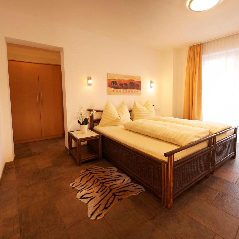 Dolce Vita - Apartment mit 2 Schlafzimmern - 6