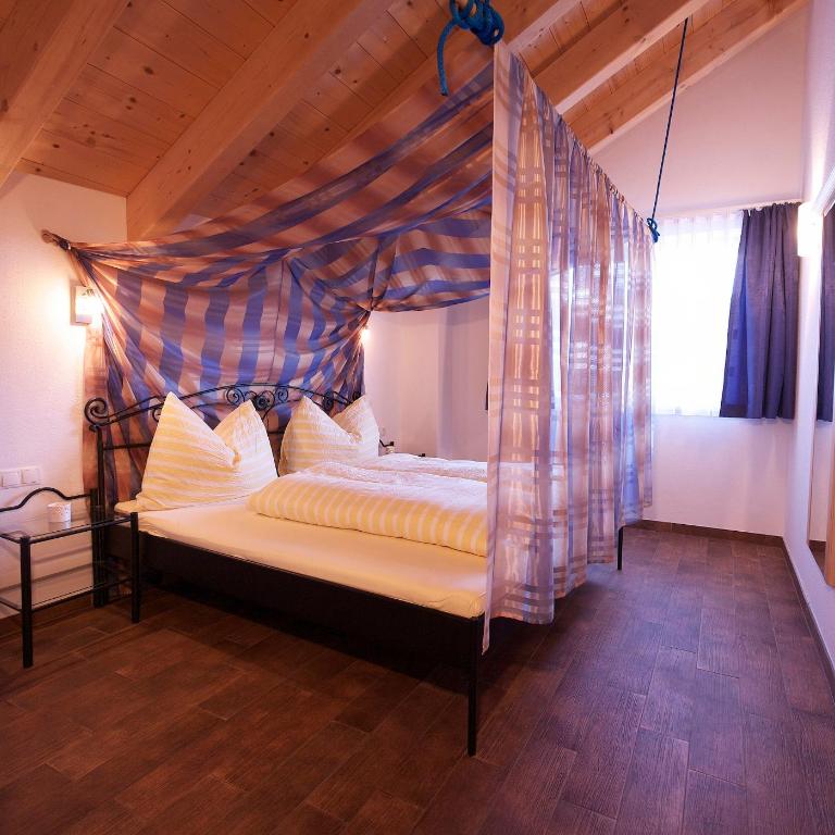 Dolce Vita - Apartment mit 2 Schlafzimmern - oberste Etage - 3