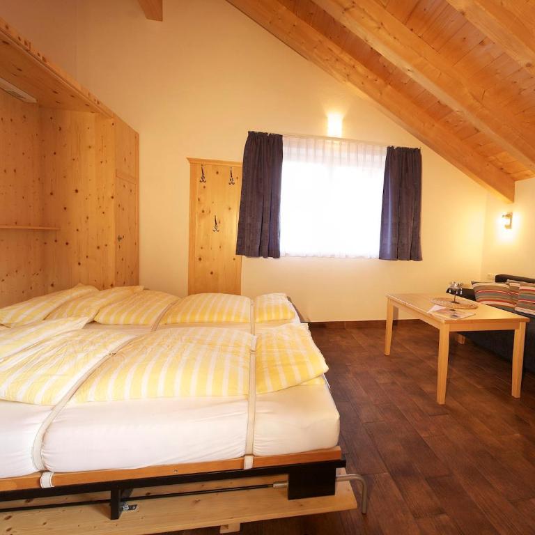 Dolce Vita - Apartment mit 2 Schlafzimmern - oberste Etage - 4
