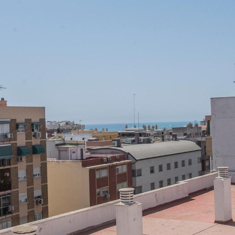 THE PHOToGRAPHER FLAT - Apartamento de 1 dormitorio - 15