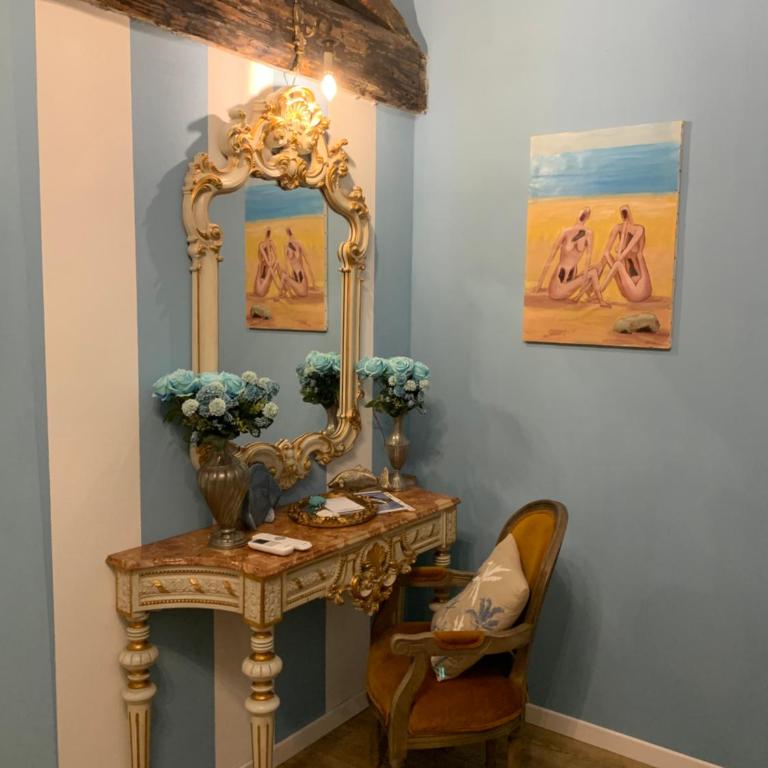Il Giardino Segreto Arona, Charming Apartments - Appartamento Attico - 25