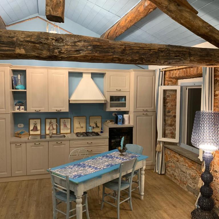 Il Giardino Segreto Arona, Charming Apartments - Appartamento Attico - 37