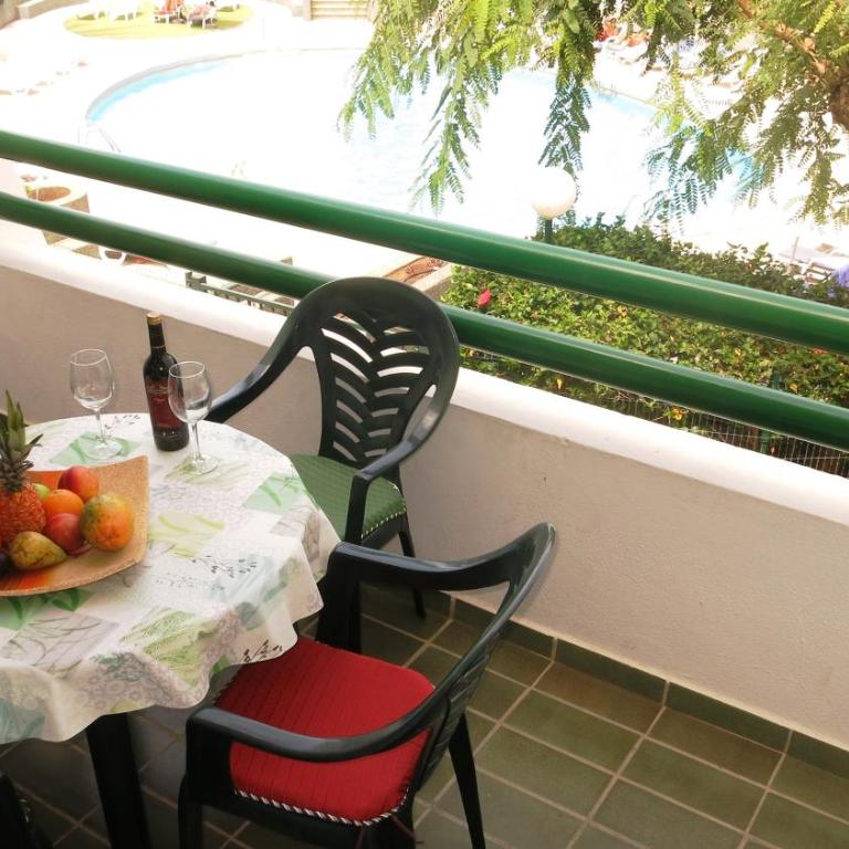 Holiday home close to golden mile - Apartamento de 1 dormitorio - 9