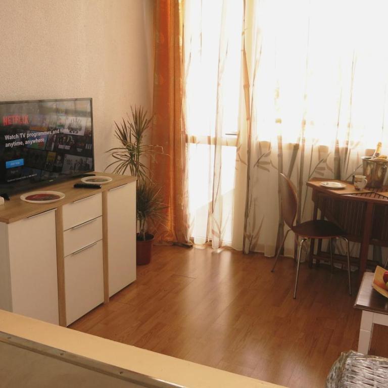 Holiday home close to golden mile - Apartamento de 1 dormitorio - 13