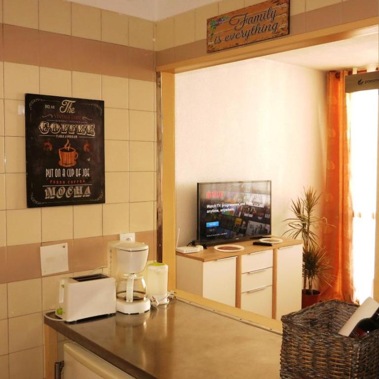 Holiday home close to golden mile - Apartamento de 1 dormitorio - 6