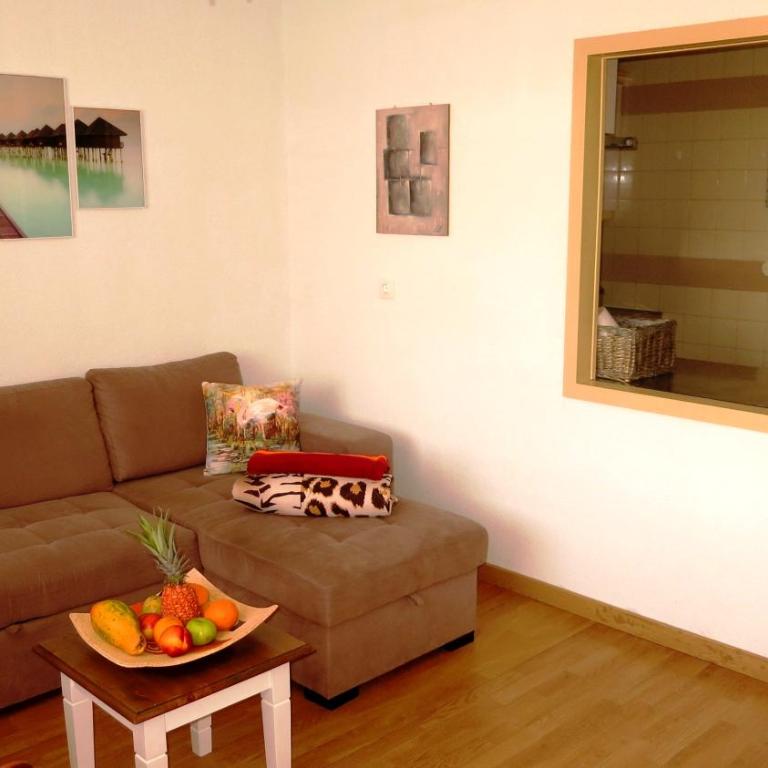 Holiday home close to golden mile - Apartamento de 1 dormitorio - 15