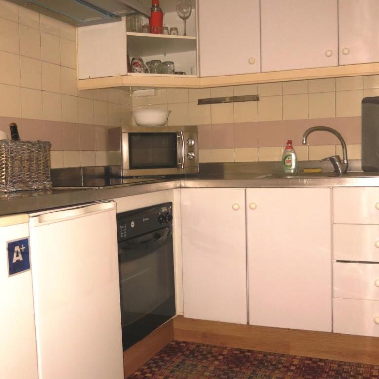 Holiday home close to golden mile - Apartamento de 1 dormitorio - 21