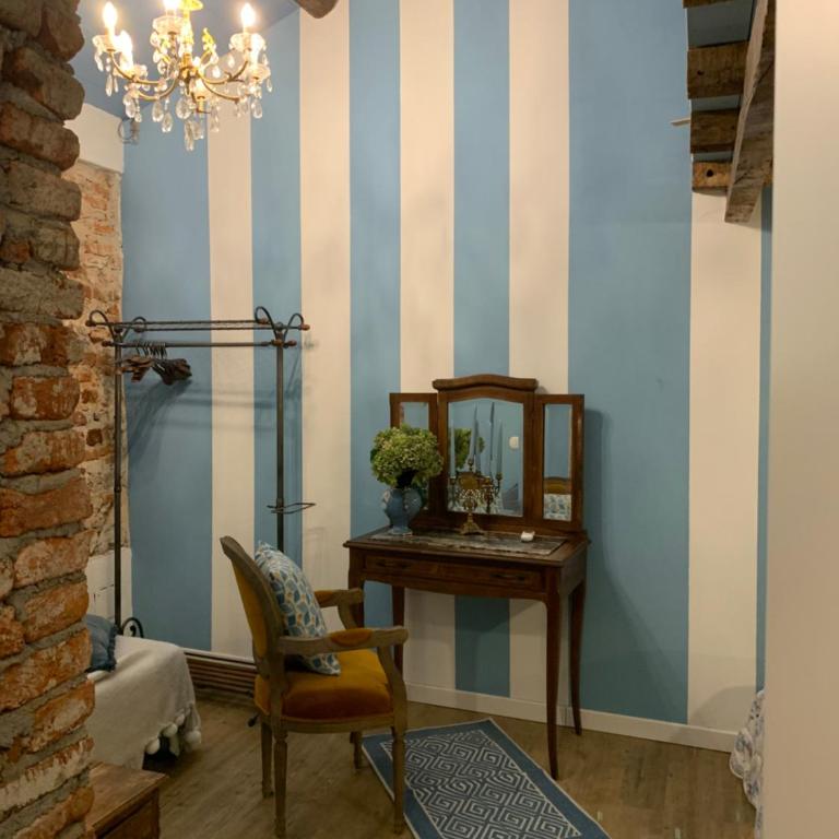 Il Giardino Segreto Arona, Charming Apartments - Appartamento Attico - 40