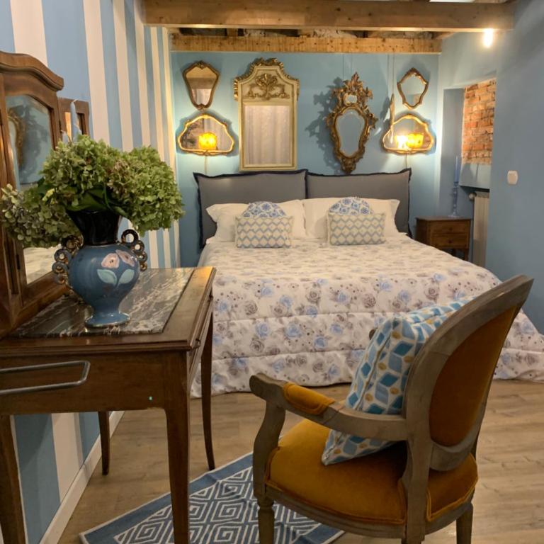 Il Giardino Segreto Arona, Charming Apartments - Appartamento Attico - 23