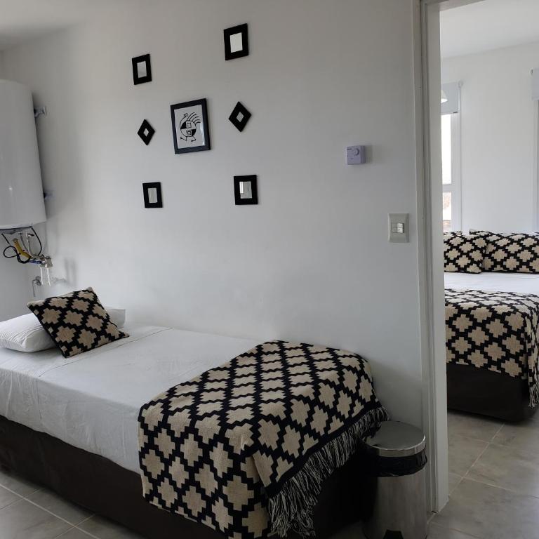 Bariloche Modern Apartment - Apartamento de 1 dormitorio - 5