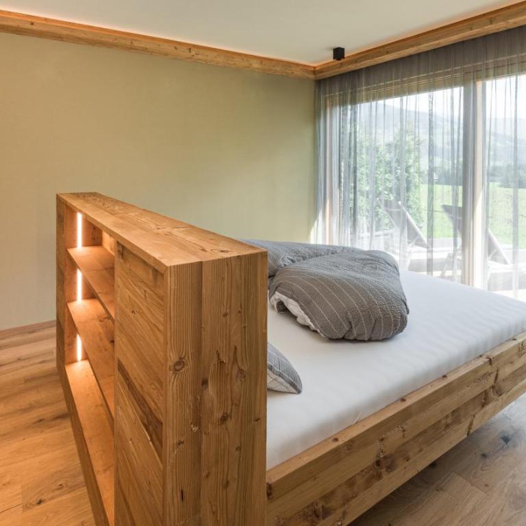 Tubla - Hof Maistatt - Appartamento con 1 Camera da Letto - 3