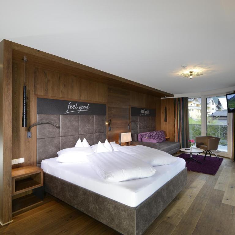 Hotel Fliana 4-Sterne Superior - Deluxe Suite - 8
