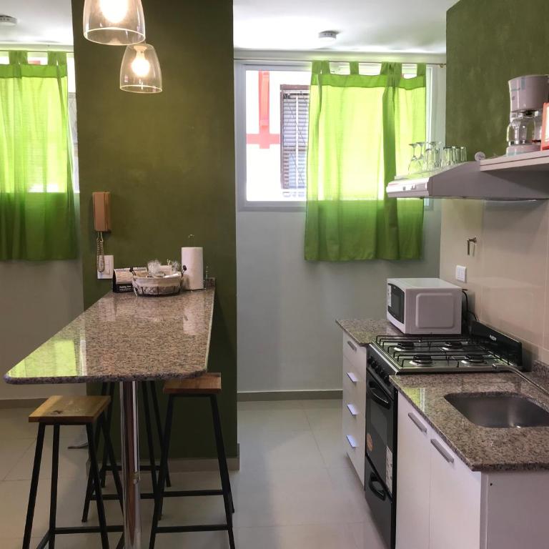 San Telmo Vivo - Apartamento de 1 dormitorio - 8