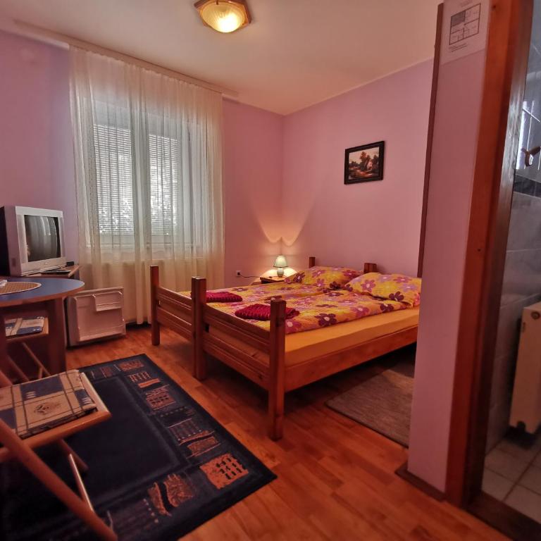 Vila Paun - Studio Apartman - 1