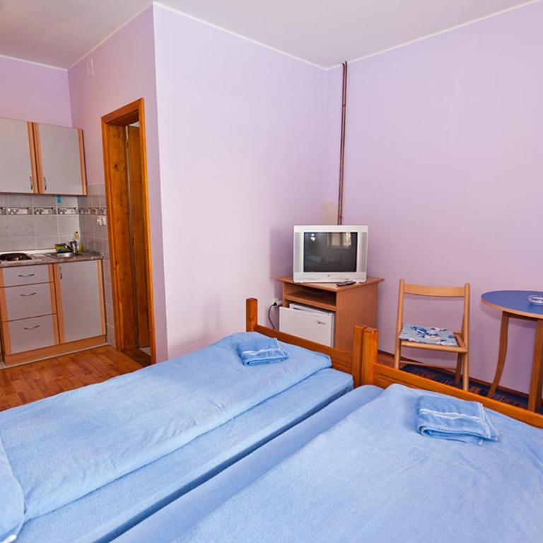 Vila Paun - Studio Apartman - 3