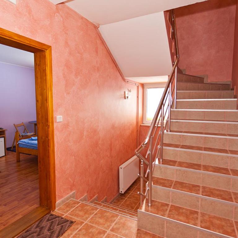 Vila Paun - Studio Apartman - 4