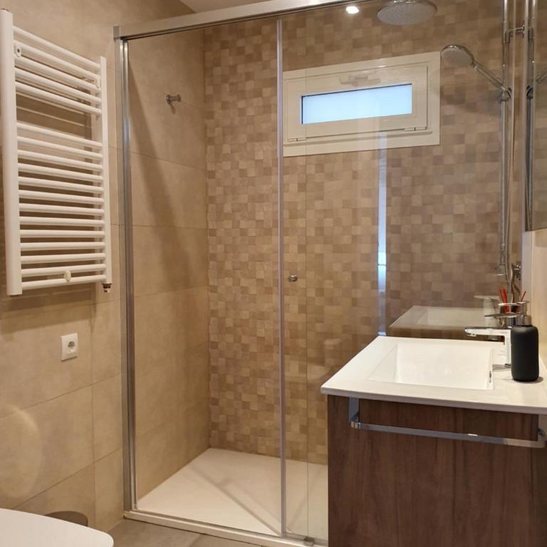 Aires de Pontevedra - Three-Bedroom Apartment - 29