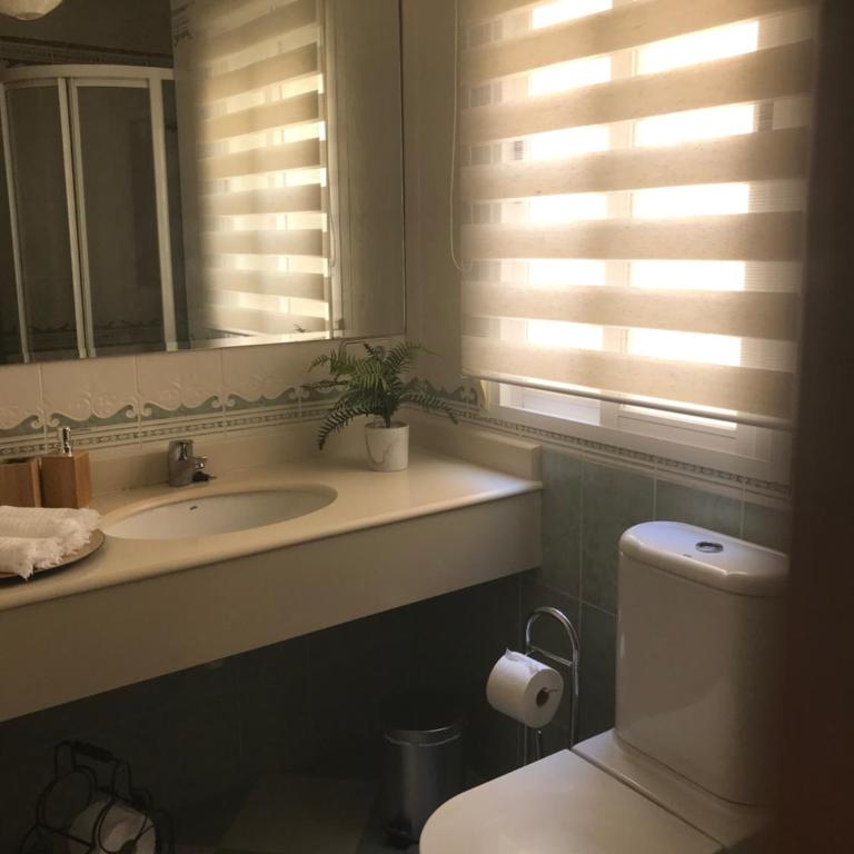 Apartamentos Logroño centro, TIC TAC, wifi - Apartamento con balcón - 10