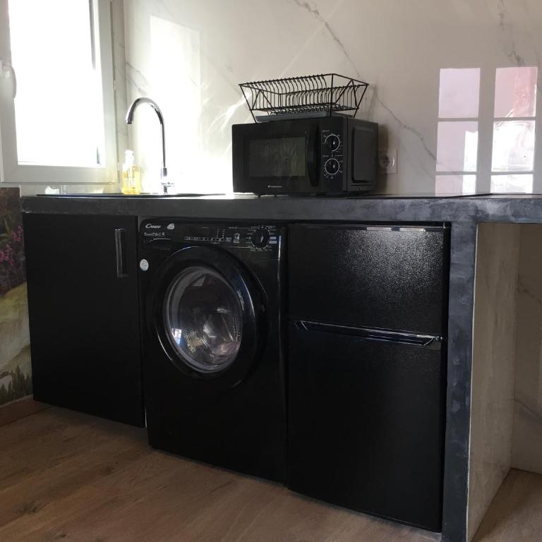 appartement cosy à 10 mètres du port de Cassis - Appartement 1 Chambre - 15