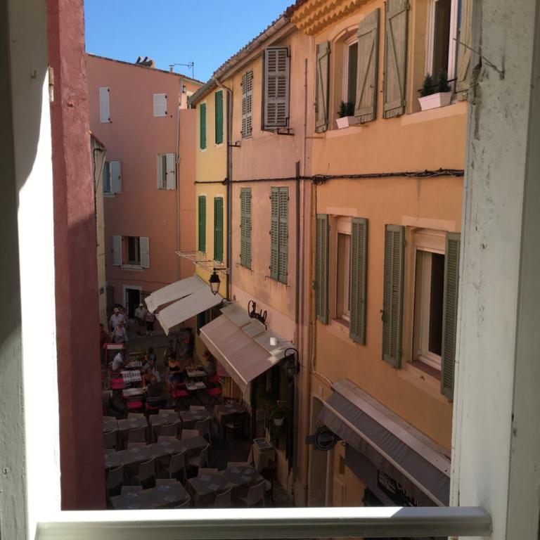 appartement cosy à 10 mètres du port de Cassis - Appartement 1 Chambre - 8