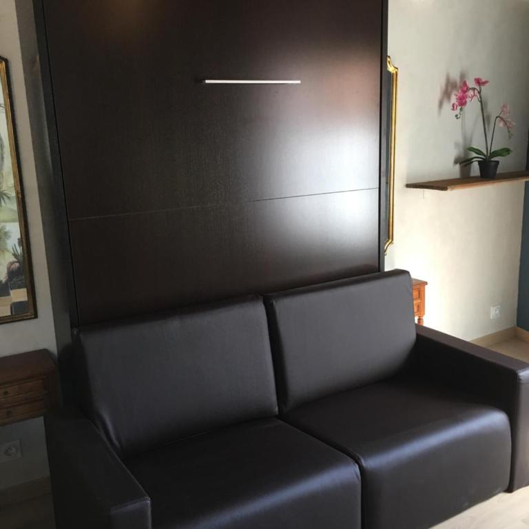 appartement cosy à 10 mètres du port de Cassis - Appartement 1 Chambre - 11