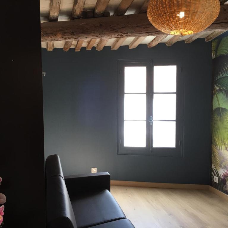 appartement cosy à 10 mètres du port de Cassis - Appartement 1 Chambre - 10