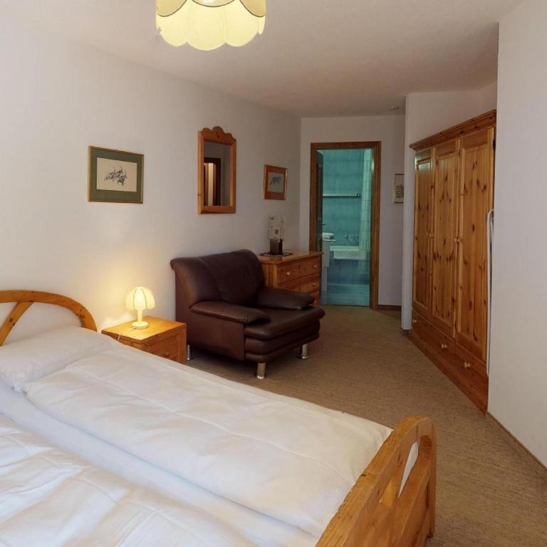 Ludains 6 - Apartment mit Seeblick - 8