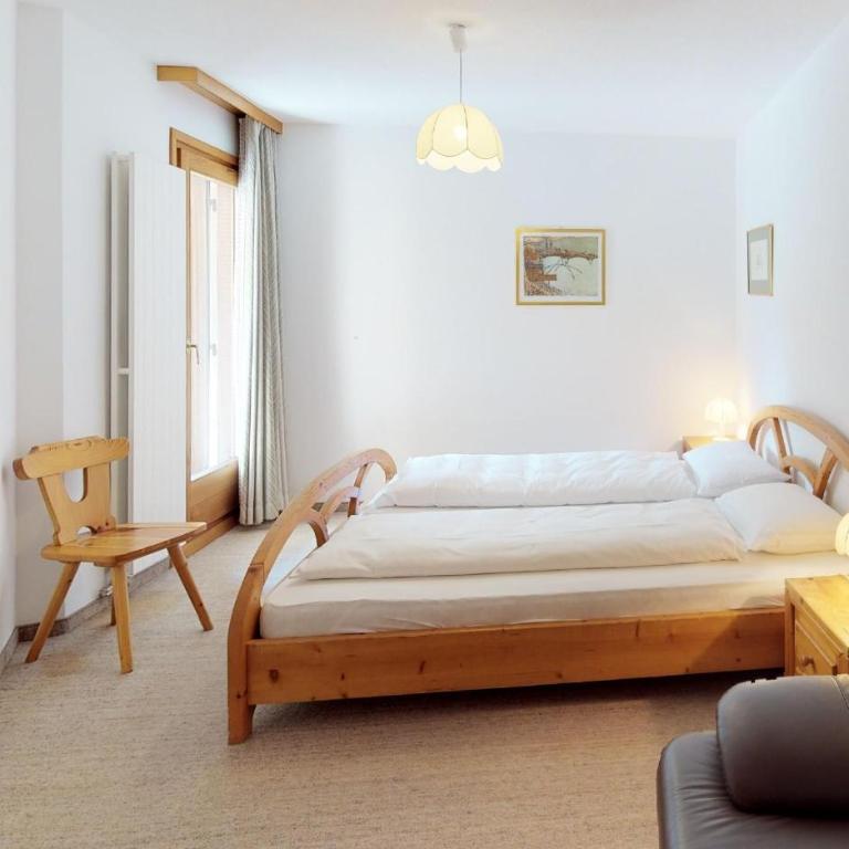 Ludains 6 - Apartment mit Seeblick - 1