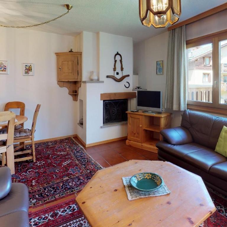 Ludains 6 - Apartment mit Seeblick - 9