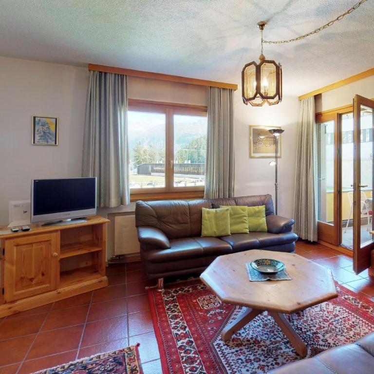 Ludains 6 - Apartment mit Seeblick - 10