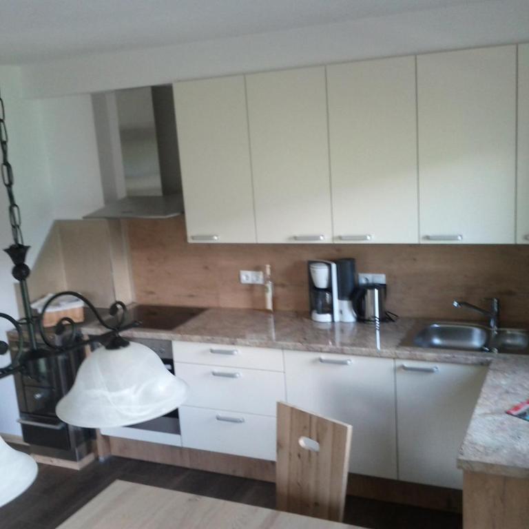 Kama Alm - Chalet mit Balkon und Terrasse - 24