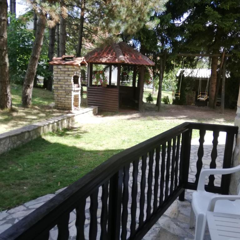 Apartman Svila - Apartman sa 1 Spavaćom Sobom - 9