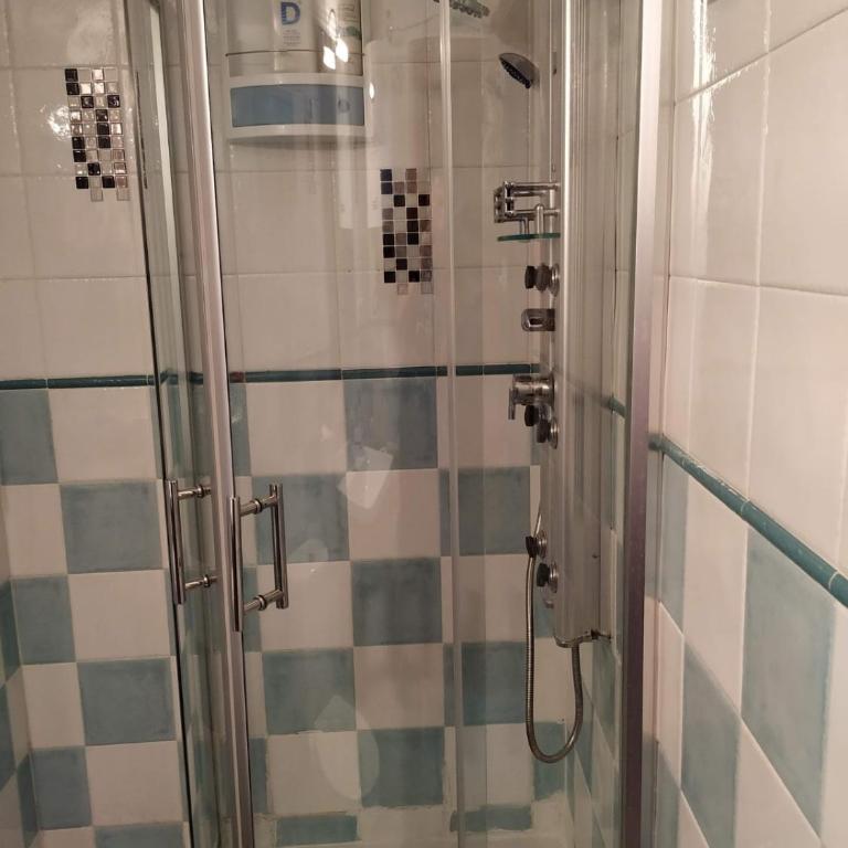 Apartamento Malagueta Campos Eliseos - Apartamento de 2 dormitorios - 24