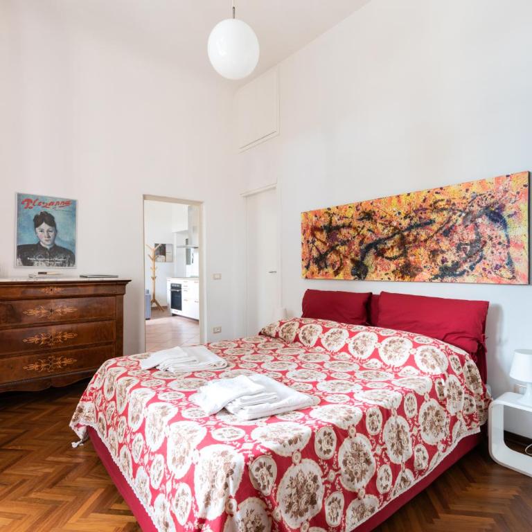 Appartamento Boboli - Appartamento con 1 Camera da Letto - 2