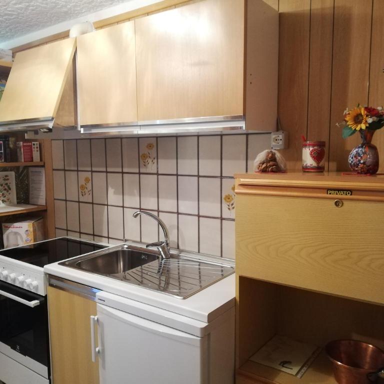 Marilleva 1400 "Il volpino" - Apartment mit 1 Schlafzimmer - 10
